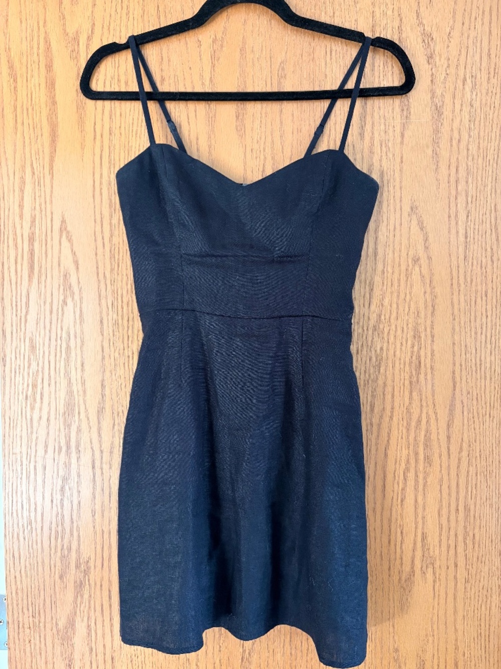 Reformation Roarke Dress